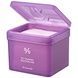 Заспокійливі пади Dr.Ceuracle PLC Calming Solution Pad, 130 шт на KRKR.COM.UA, фото 2