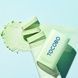 Охлаждающий солнцезащитный стик с экстрактом центеллы TOCOBO Cica Cooling Sun Stick SPF50+ PA++++, 18 г на KRKR.COM.UA, фото 5