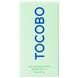 Охлаждающий солнцезащитный стик с экстрактом центеллы TOCOBO Cica Cooling Sun Stick SPF50+ PA++++, 18 г на KRKR.COM.UA, фото 2