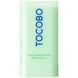 Охлаждающий солнцезащитный стик с экстрактом центеллы TOCOBO Cica Cooling Sun Stick SPF50+ PA++++, 18 г на KRKR.COM.UA, фото 1