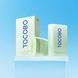 Охлаждающий солнцезащитный стик с экстрактом центеллы TOCOBO Cica Cooling Sun Stick SPF50+ PA++++, 18 г на KRKR.COM.UA, фото 8