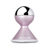 Фото Гальванічний масажер з функцією світлотерапії для домашнього догляду за шкірою Arocell Galvanic LED Booster на KRKR.COM.UA