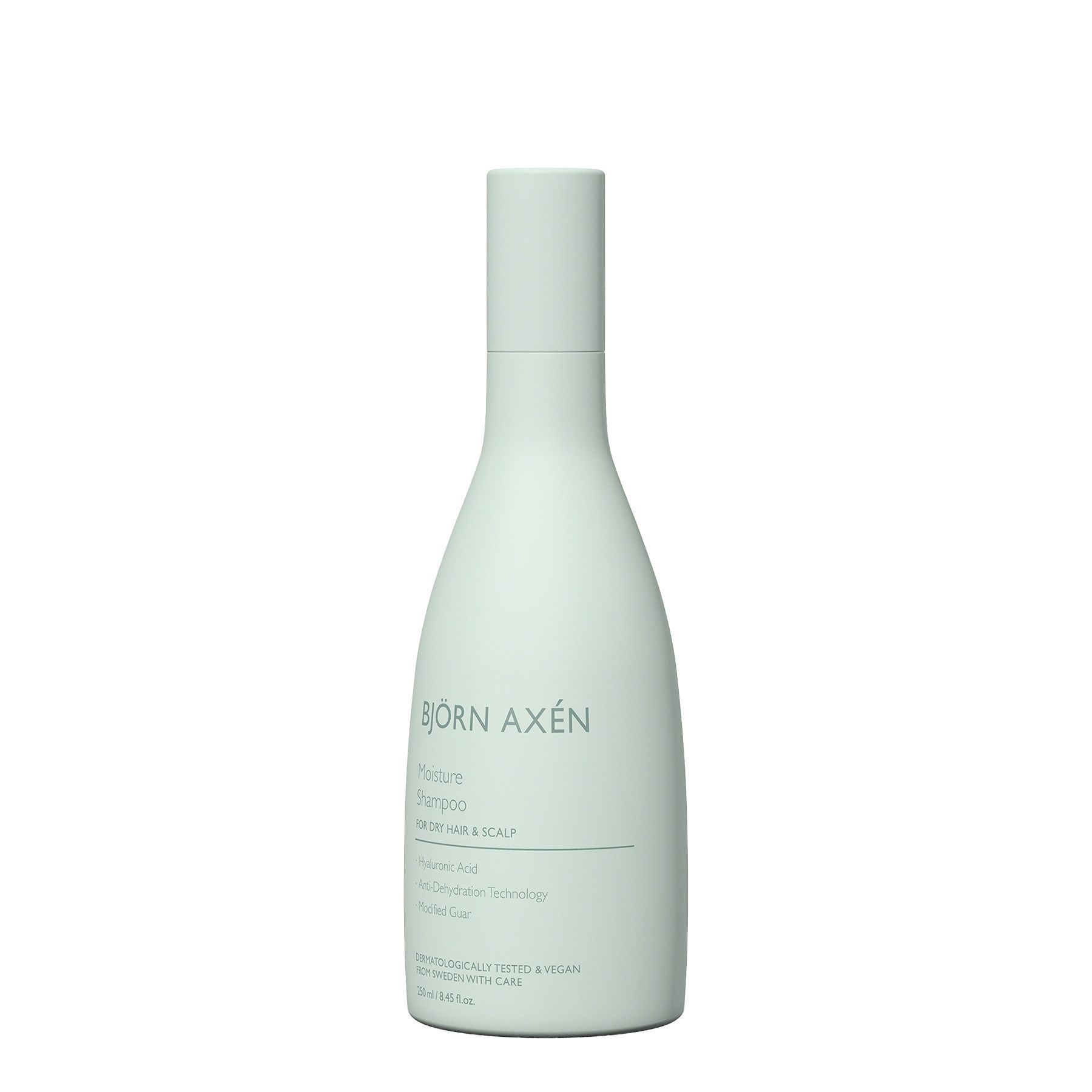 Bjorn Axen Moisture Shampoo, 250 мл❤️купити в Україні - KRKR.COM.UA