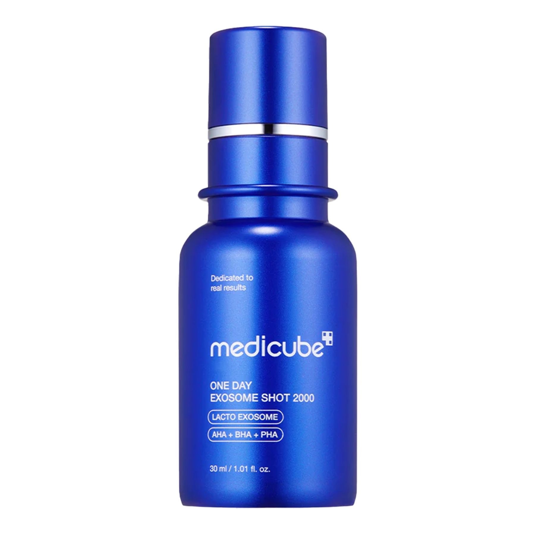 Medicube One Day Exosome Shot Pore Ampoule 2000, 30 мл❤️купити у