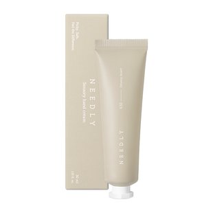 Крем для рук "Мрія пустелі" Needly Sensory Hand Cream 630 Dreamy desert, 30 мл Купити в Україні