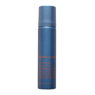 Сухой шампунь-пудра для укладки волос Bjorn Axen Dry Shampoo Styling Powder, 200 мл Купить в Украине