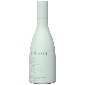 Зволожуючий шампунь для волосся Bjorn Axen Moisture Shampoo, 250 мл на KRKR.COM.UA