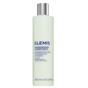 Питательный крем для душа Протеины-Минералы ELEMIS Skin Nourishing Shower Cream, 300 мл на KRKR.COM.UA