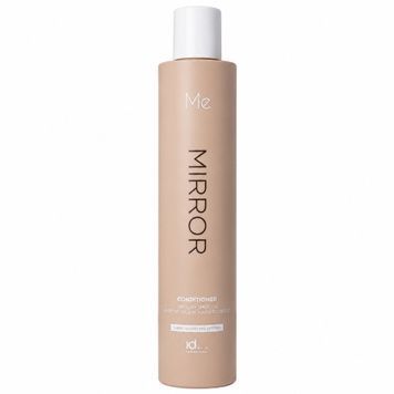 Кондиціонер для дзеркальної гладкості волосся IdHAIR ME MIRROR SHINE CONDITIONER, 250 мл на KRKR.COM.UA