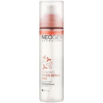 Мист для лица с пробиотиками NEOGEN DERMALOGY Probiotics Youth Repair Mist, 120 мл на KRKR.COM.UA