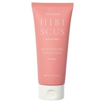Увлажняющая маска для волос Rated Green Hibiscus Moisturizing Scalp Pack, 200 мл на KRKR.COM.UA