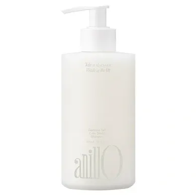 ANILLO Gardenia Veil Color Shield Shampoo