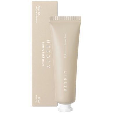 Крем для рук "Мрія пустелі" Needly Sensory Hand Cream 630 Dreamy desert, 30 мл на KRKR.COM.UA