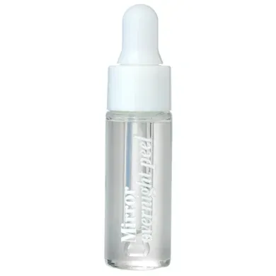 Hugs Mirror Overnight Peel