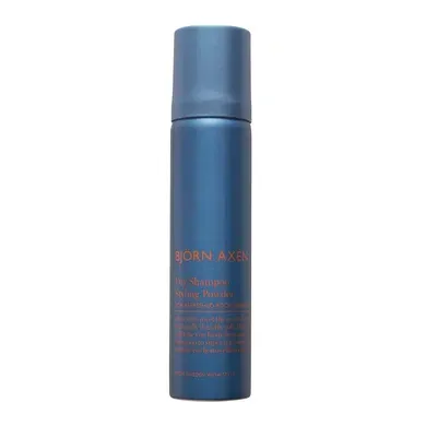 Bjorn Axen Dry Shampoo Styling Powder