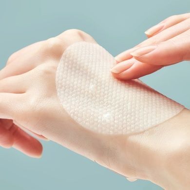 Охолоджувальні тонер-педи з центелою TOCOBO Cica Calming Aqua Pad, 2 шт * 6 мл на KRKR.COM.UA
