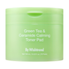 Уцінка Заспокійливі охолоджуючі тонер-пади By Wishtrend Green Tea & Ceramide Calming Toner Pad , 70 шт на KRKR.COM.UA, фото 1