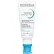 Зволожувальний розгладжувальний засіб для обличчя Bioderma Hydrabio Smoothig Moisturising Care SPF 30, 40 мл