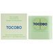 Охолоджувальний сонцезахисний стік з екстрактом центелли TOCOBO Cica Cooling Sun Stick SPF50+ PA++++, 11 г на KRKR.COM.UA, фото 1