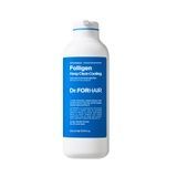 Фото Глибокоочищаючий шампунь з ефектом охолодження Dr.Forhair Folligen Deep Clean Cooling Shampoo, 300 мл на KRKR.COM.UA