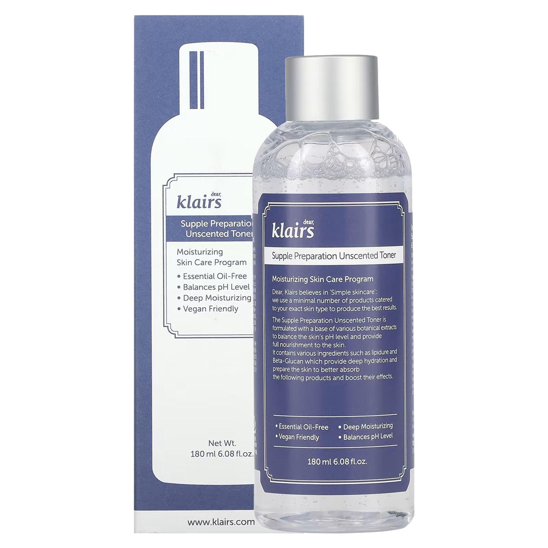 dear-klairs-supple-preparation