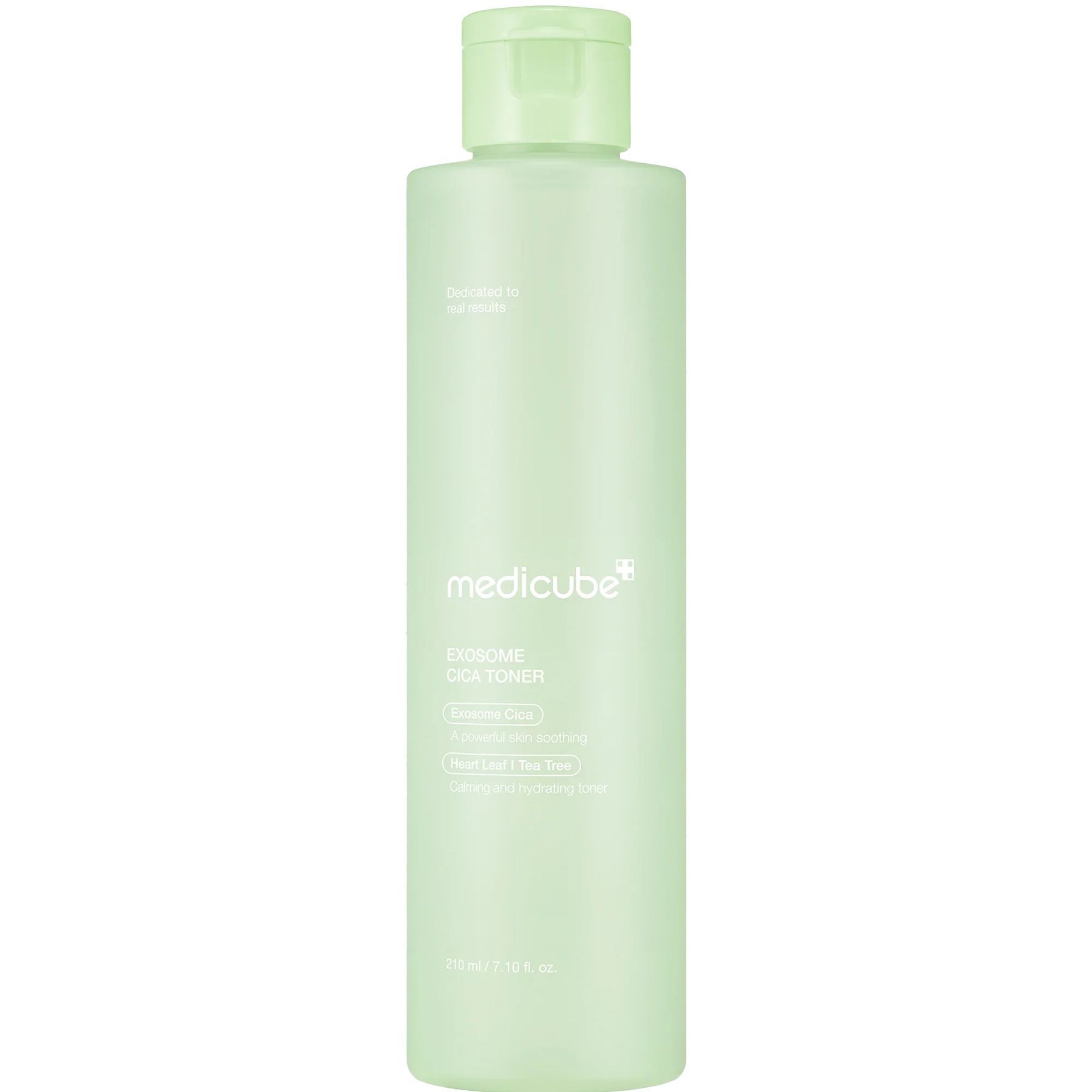 Medicube Exosome Cica Toner, 210 мл❤️купити у Львові, Україна