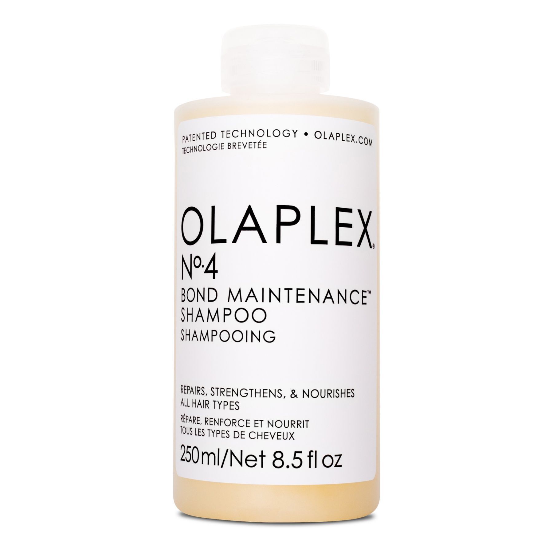 Olaplex No.4 Bond Maintenance シャンプー 250m Olaplex №4 Bond Maintenance Shampoo, 250 мл❤️купить в Украине