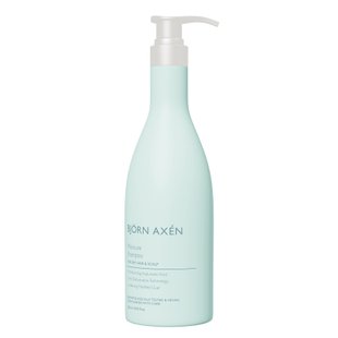 Зволожуючий шампунь для волосся Bjorn Axen Moisture Shampoo, 750 мл Купити в Україні