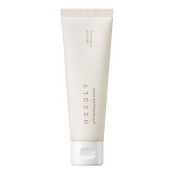 Інтенсивний зволожуючий крем з екстрактом гриба Альбатрелус Needly pH Balancing Rich Cream, 50 мл на KRKR.COM.UA