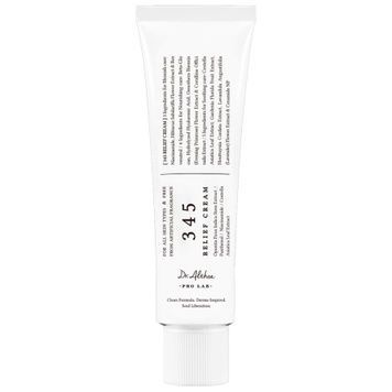 Відновлювальний крем для обличчя Dr.Althea 345 Relief Cream, 15 мл на KRKR.COM.UA