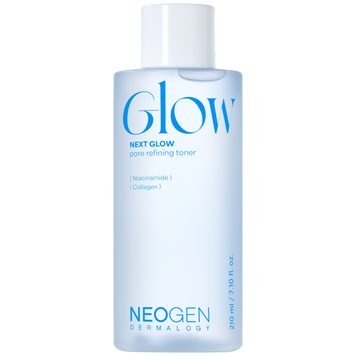 Тонер для очищення пор NEOGEN DERMALOGY Next Glow Pore Refining Toner , 210 мл на KRKR.COM.UA