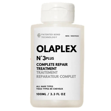 Еліксир "Абсолютна досконалість" OLAPLEX №.3 PLUS Ultimate Repair Treatment, 100 мл на KRKR.COM.UA