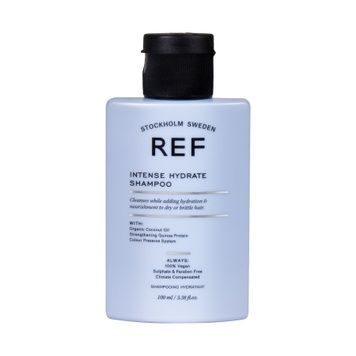 Шампунь з інтенсивним зволоженням REF Intense Hydrate Shampoo, 100 мл на KRKR.COM.UA