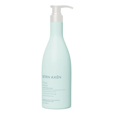 Увлажняющий шампунь для волос Bjorn Axen Moisture Shampoo, 750 мл Купить в Украине