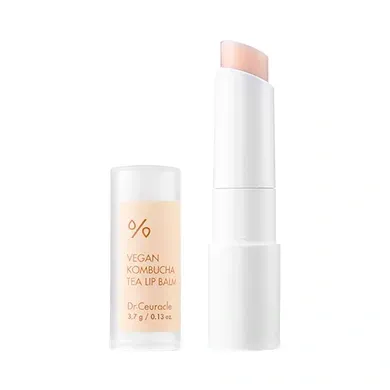 Dr.Ceuracle Vegan Kombucha Tea Lip Balm