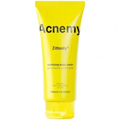 Acnemy Zitbody