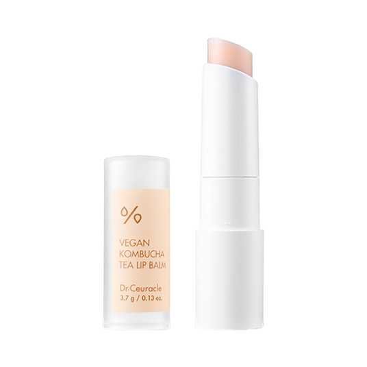 Dr.Ceuracle Vegan Kombucha Tea Lip Balm, 3,7 г❤️купить в Киеве