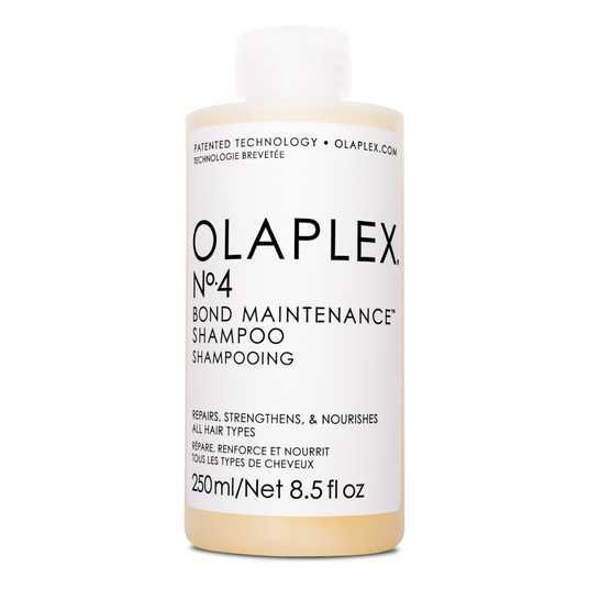 Olaplex №4 Bond Maintenance Shampoo, 250 мл❤️купить в Украине