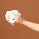 Крем-мыло для лица и тела с ферментированным чаем комбуча Dr.Ceuracle Vegan Kombucha Tea Creamy Wash Bar, 100 г 8806133615355 фото 3
