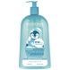 Мʼякий очищувальний гель для купання дітей Bioderma ABCDerm Mild Foaming Cleanser, 1000 мл