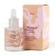 Масажна сироватка з протинабряковим комплексом Hugs Plump it draining serum, 30 мл на KRKR.COM.UA, фото 1