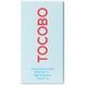 Матирующий солнцезащитный стик с экстрактом хлопка TOCOBO Cotton Soft Sun Stick SPF50+ PA++++, 19 г на KRKR.COM.UA, фото 2