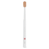 Зубна щітка Curaprox CS 5460 Ultra Soft, Білий - оранжевий на KRKR.COM.UA