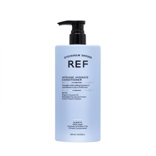 Кондиціонер з інтенсивним зволоженням REF Intense Hydrate Conditioner, 600 мл Купити в Україні