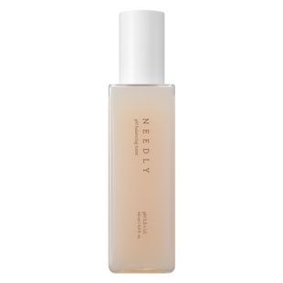 Увлажняющий тонер с экстрактом гриба Альбатреллус Needly pH balancing toner, 145 мл Купить в Украине