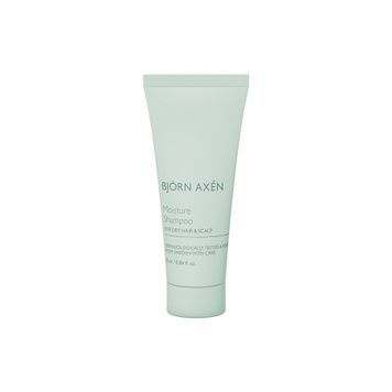 Зволожуючий шампунь для волосся Bjorn Axen Moisture Shampoo, 25 мл на KRKR.COM.UA