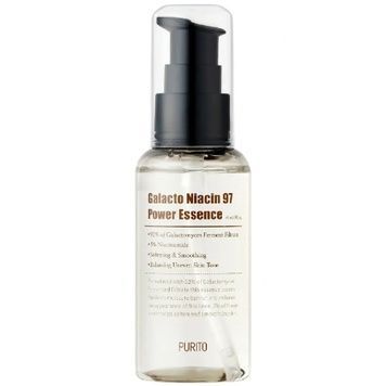 Есенція з галактомісісом та ніацінамідом Purito SEOUL Galacto Niacin 97 Power Essence, 60 мл на KRKR.COM.UA