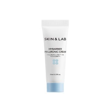 Зволожуючий крем SKIN&LAB Hybarrier Hyaluronic Capsule Cream, 10 мл на KRKR.COM.UA