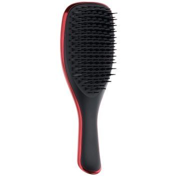 Щітка для волосся Tangle Teezer The Ultimate Detangler Chrome Mini The Devil Wears Prada, 1 шт на KRKR.COM.UA