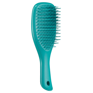 Щітка для волосся Tangle Teezer The Ultimate Detangler Mini Transformative Teal, 1 шт на KRKR.COM.UA